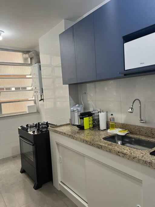 Leblon 37 Apartment Rio de Janeiro