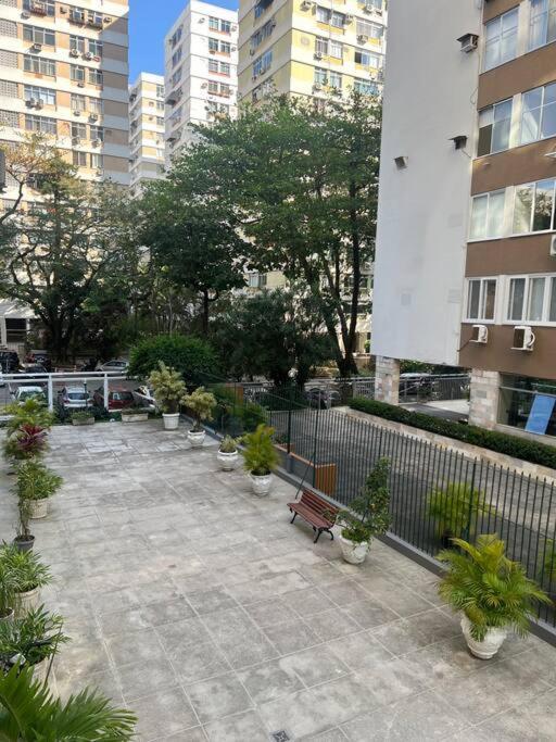 Apartment Leblon 37 Rio de Janeiro