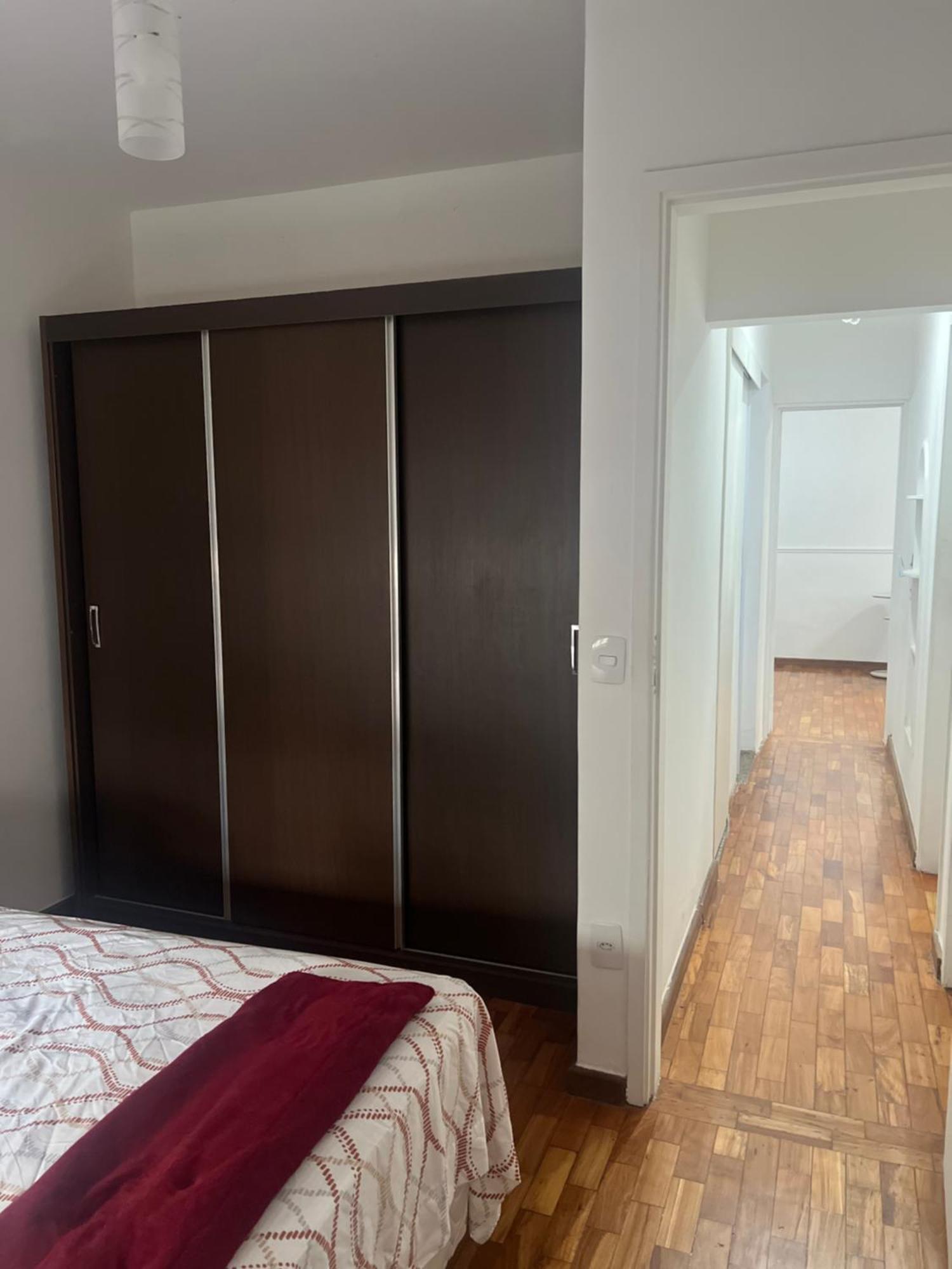 Leblon 37 Apartment *