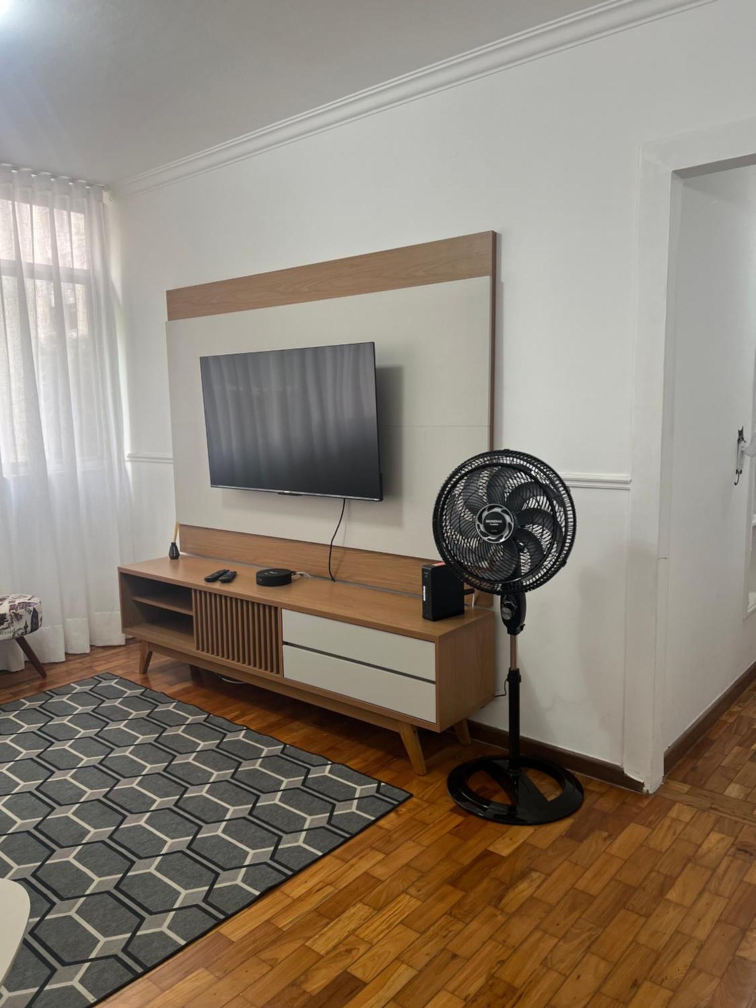 Leblon 37 Apartment *