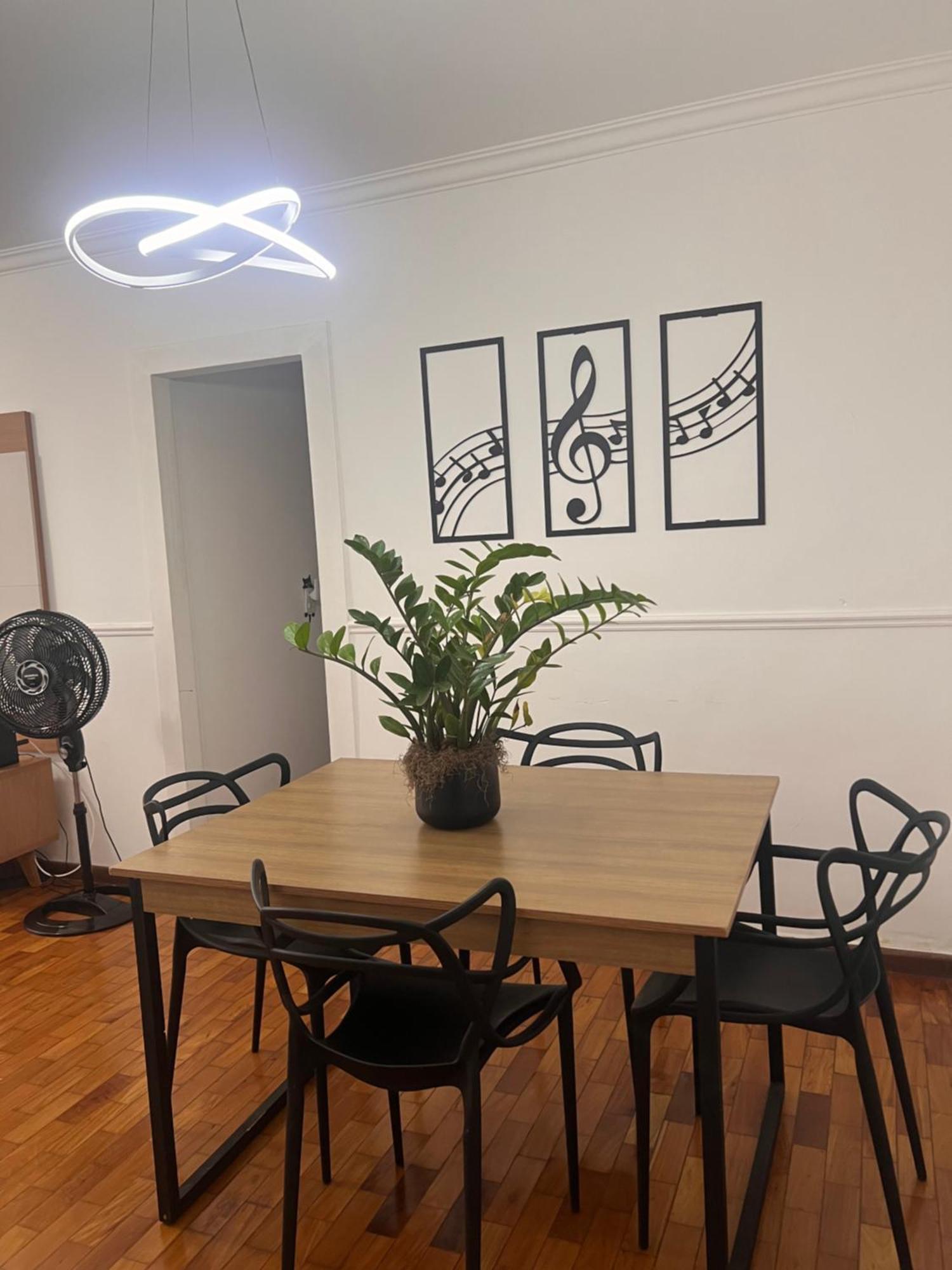 Apartment Leblon 37