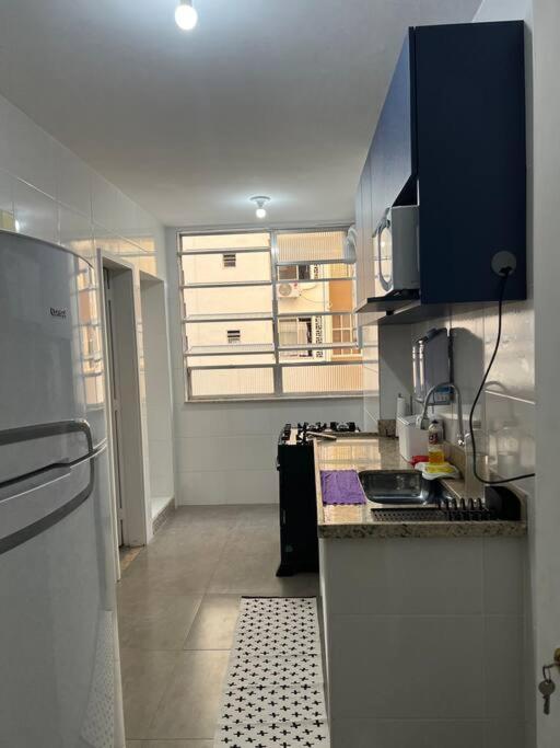 Apartamento Leblon 37 Rio de Janeiro
